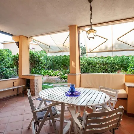 Baia De Bahas Garden - Klodge