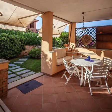 Baia De Bahas Garden - Klodge Apartamento