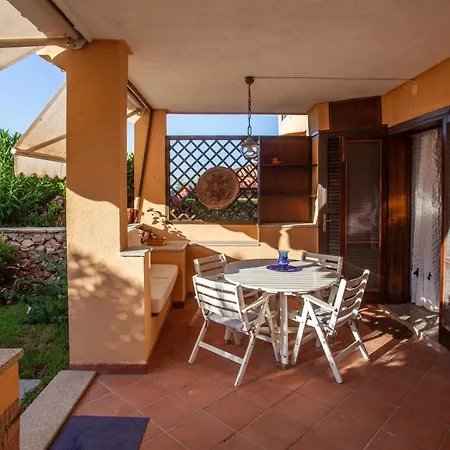 Baia De Bahas Garden - Klodge *